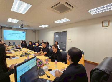 วันที่ 30 มกราคม 2569 นายเชษฐา ไพศาล สหกรณ์จังหวัดมุกดาหาร ... พารามิเตอร์รูปภาพ 2