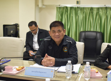 วันที่ 12 กุมภาพันธ์ 2569 นายเชษฐา ไพศาล ... พารามิเตอร์รูปภาพ 1