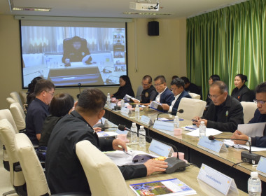 วันที่ 12 กุมภาพันธ์ 2569 นายเชษฐา ไพศาล ... พารามิเตอร์รูปภาพ 2