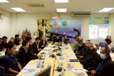 วันที่ 12 กุมภาพันธ์ 2569 นายเชษฐา ไพศาล ... พารามิเตอร์รูปภาพ 1