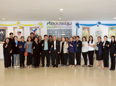 วันที่ 12 กุมภาพันธ์ 2569 นายเชษฐา ไพศาล ... พารามิเตอร์รูปภาพ 1