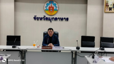 วันที่ 19 กุมภาพันธ์ 2569 เวลา 13.30 น. นายเชษฐา ไพศาล ... พารามิเตอร์รูปภาพ 1