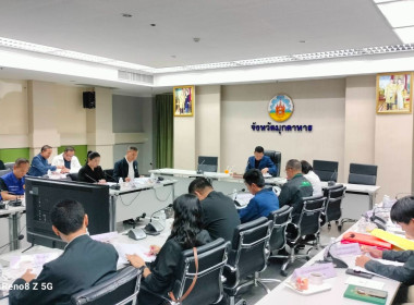 วันที่ 19 กุมภาพันธ์ 2569 เวลา 13.30 น. นายเชษฐา ไพศาล ... พารามิเตอร์รูปภาพ 3