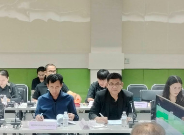 วันที่ 19 กุมภาพันธ์ 2569 เวลา 13.30 น. นายเชษฐา ไพศาล ... พารามิเตอร์รูปภาพ 1