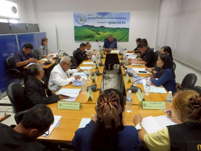 วันที่ 27 กุมภาพันธ์ 2569 นายเชษฐา ไพศาล ... พารามิเตอร์รูปภาพ 1