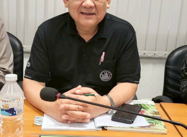 วันที่ 27 กุมภาพันธ์ 2569 นายเชษฐา ไพศาล ... พารามิเตอร์รูปภาพ 2