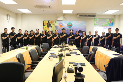 วันที่ 18 มีนาคม 2569 เวลา 08.30 น. นายเชษฐา ไพศาล ... พารามิเตอร์รูปภาพ 1