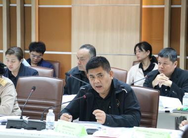 วันที่ 18 มีนาคม 2569 นายเชษฐา ไพศาล สหกรณ์จังหวัดมุกดาหาร ... พารามิเตอร์รูปภาพ 2