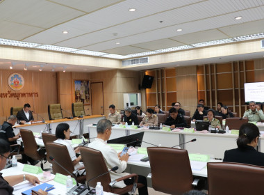 วันที่ 18 มีนาคม 2569 นายเชษฐา ไพศาล สหกรณ์จังหวัดมุกดาหาร ... พารามิเตอร์รูปภาพ 3