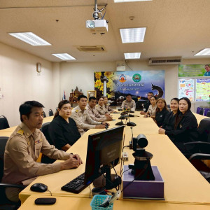 วันที่ 23 มีนาคม 2569 เวลา 09.00 น. นายเชษฐา ไพศาล ... พารามิเตอร์รูปภาพ 1