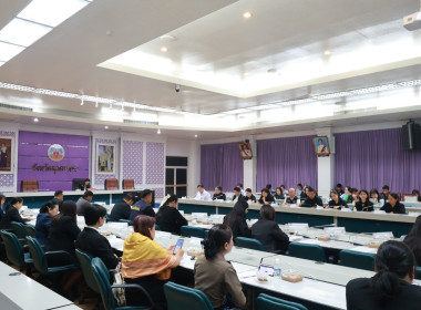 วันที่ 27 มีนาคม 2569 เวลา 09.00 น. นายเชษฐา ไพศาล ... พารามิเตอร์รูปภาพ 4