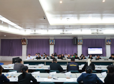 วันที่ 27 มีนาคม 2569 เวลา 09.00 น. นายเชษฐา ไพศาล ... พารามิเตอร์รูปภาพ 3