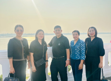 วันที่ 8 เมษายน 2569 เวลา 07.00 น. นายเชษฐา ไพศาล ... พารามิเตอร์รูปภาพ 3