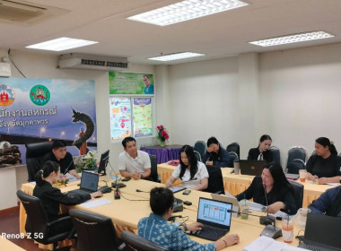 วันที่​ 8 เมษายน 2569 นายเชษฐา ไพศาล สหกรณ์จังหวัดมุกดาหาร ... พารามิเตอร์รูปภาพ 3