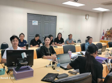 วันที่​ 8 เมษายน 2569 นายเชษฐา ไพศาล สหกรณ์จังหวัดมุกดาหาร ... พารามิเตอร์รูปภาพ 2