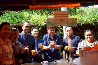 วันที่ 17 เมษายน 2569 นายเชษฐา ไพศาล สหกรณ์จังหวัดมุกดาหาร ... พารามิเตอร์รูปภาพ 1