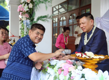 วันที่ 17 เมษายน 2569 นายเชษฐา ไพศาล สหกรณ์จังหวัดมุกดาหาร ... พารามิเตอร์รูปภาพ 2