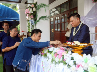 วันที่ 17 เมษายน 2569 นายเชษฐา ไพศาล สหกรณ์จังหวัดมุกดาหาร ... พารามิเตอร์รูปภาพ 3