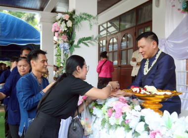 วันที่ 17 เมษายน 2569 นายเชษฐา ไพศาล สหกรณ์จังหวัดมุกดาหาร ... พารามิเตอร์รูปภาพ 4