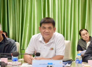 วันที่ 23 เมษายน 2569 นายเชษฐา ไพศาล สหกรณ์จังหวัดมุกดาหาร ... พารามิเตอร์รูปภาพ 2