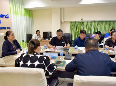 วันที่ 23 เมษายน 2569 นายเชษฐา ไพศาล สหกรณ์จังหวัดมุกดาหาร ... พารามิเตอร์รูปภาพ 4