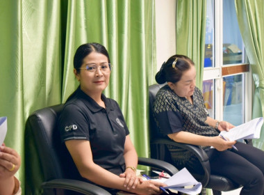 วันที่ 23 เมษายน 2569 นายเชษฐา ไพศาล สหกรณ์จังหวัดมุกดาหาร ... พารามิเตอร์รูปภาพ 3