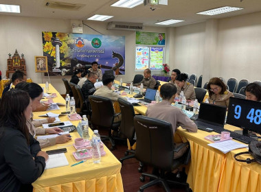 วันที่ 27 เมษายน 2569 นายเชษฐา ไพศาล สหกรณ์จังหวัดมุกดาหาร ... พารามิเตอร์รูปภาพ 3