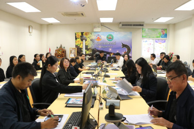 วันที่ 1 พฤษาคม 2569 เวลา 09.00 น. นายเชษฐา ไพศาล ... พารามิเตอร์รูปภาพ 1