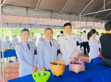 วันที่ ๒๒ พฤษภาคม ๑๕๖๙นายเชษฐา ไพศาล สหกรณ์จังหวัดมุกดาหาร ... พารามิเตอร์รูปภาพ 2