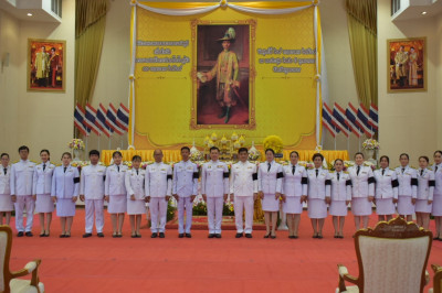 วันที่ 29 พฤษภาคม 2569 นายเชษฐาไพศาล สหกรณ์จังหวัดมุกดาหาร ... พารามิเตอร์รูปภาพ 1