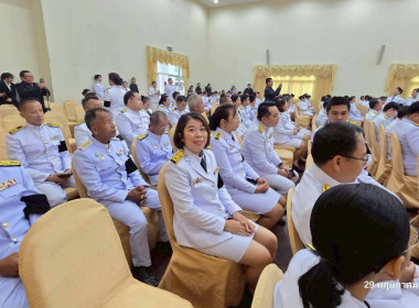 วันที่ 29 พฤษภาคม 2569 นายเชษฐาไพศาล สหกรณ์จังหวัดมุกดาหาร ... พารามิเตอร์รูปภาพ 3