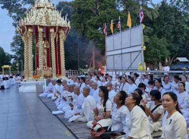 วันที่ 31 พฤษภาคม 2569 นายเชษฐา ไพศาล สหกรณ์จังหวัดมุกดาหาร ... พารามิเตอร์รูปภาพ 4