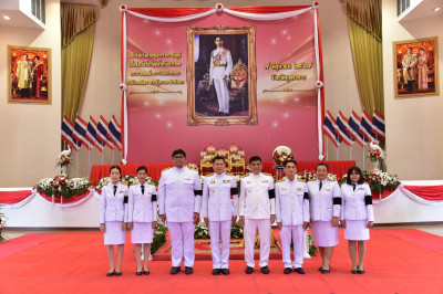 วันที่ 9 มิถุนายน ๒๕๖๙ นายเชษฐา ไพศาล สหกรณ์จังหวัดมุกดาหาร ... พารามิเตอร์รูปภาพ 1
