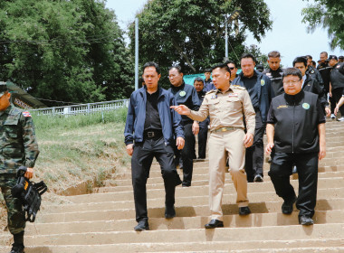 วันที่ 18 มิถุนายน 2569 นายเชษฐา ไพศาล ... พารามิเตอร์รูปภาพ 5