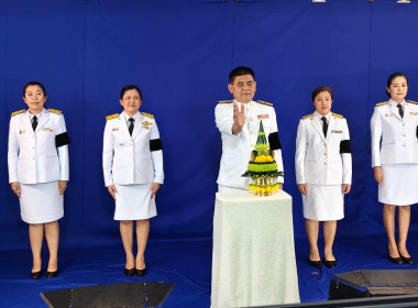 วันที่ 8 กรกฎาคม 2569 นายเชษฐา ไพศาล สหกรณ์จังหวัดมุกดาหาร ... พารามิเตอร์รูปภาพ 3