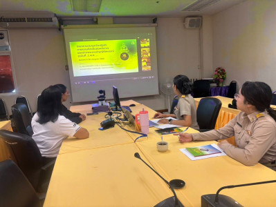 วันที่ 20 กรกฎาคม 2569 นายเชษฐา ไพศาล สหกรณ์จังหวัดมุกดาหาร ... พารามิเตอร์รูปภาพ 1