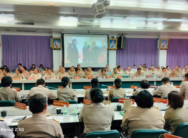 วันที่ 27 กรกฎาคม 2569 เวลา 09.30 น. นายเชษฐา ไพศาล ... พารามิเตอร์รูปภาพ 4