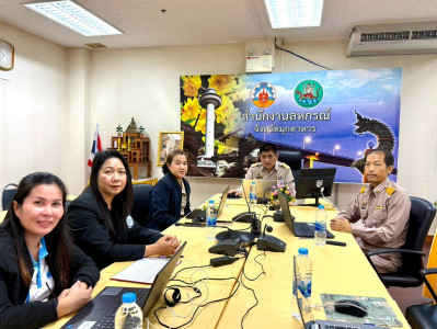 วันที่ 3 - 4 สิงหาคม 2569 นายเชษฐา ไพศาล ... พารามิเตอร์รูปภาพ 1