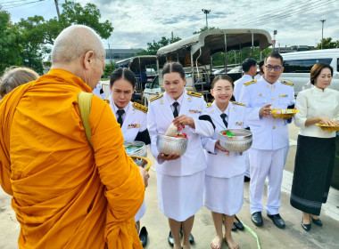 วันที่ 12 สิงหาคม 2569 นายเชษฐา ไพศาล สหกรณ์จังหวัดมุกดาหาร ... พารามิเตอร์รูปภาพ 2
