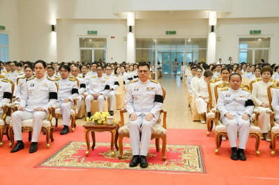 วันที่ 13 ตุลาคม 2569 นายเชษฐา ไพศาล สหกรณ์จังหวัดมุกดาหาร ... พารามิเตอร์รูปภาพ 1