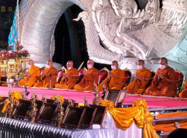 สหกรณ์จังหวัดมุกดาหาร เข้าร่วมพิธีมอบรางวัลโพธิคยานาคาธิบดี ... พารามิเตอร์รูปภาพ 3