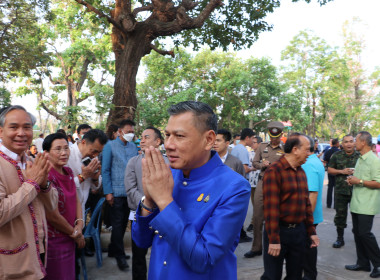 นางบานใจ มามาก สหกรณ์จังหวัดมุกดาหาร ... พารามิเตอร์รูปภาพ 2